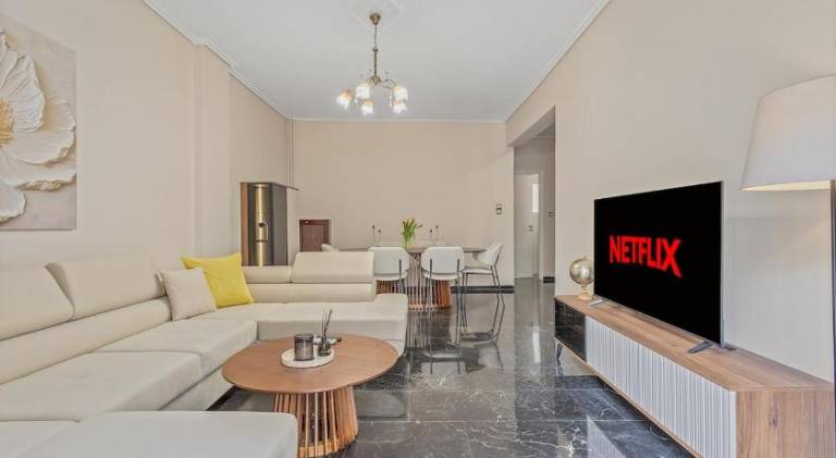 Rental apartment | Pets allowed in Athens