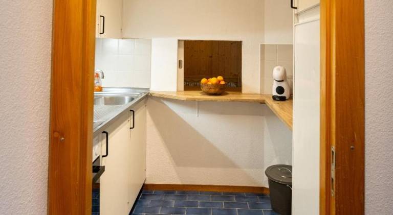 Anzere - Appartement 2 pieces au pied du telecabine — photo 3
