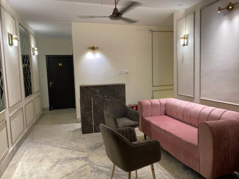 The Aster Penthouse — photo 3