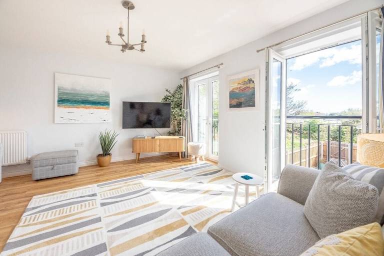 House Aldeburgh