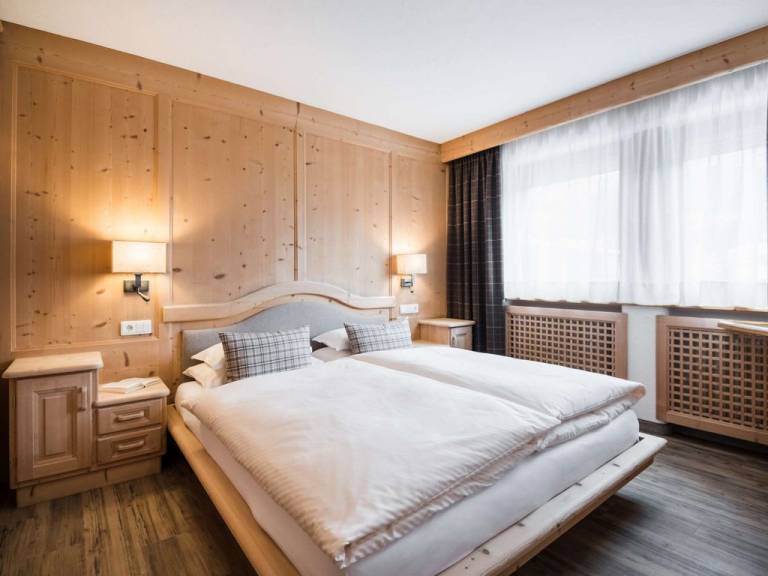 Ferienwohnung in Stern für max. 5 Gäste