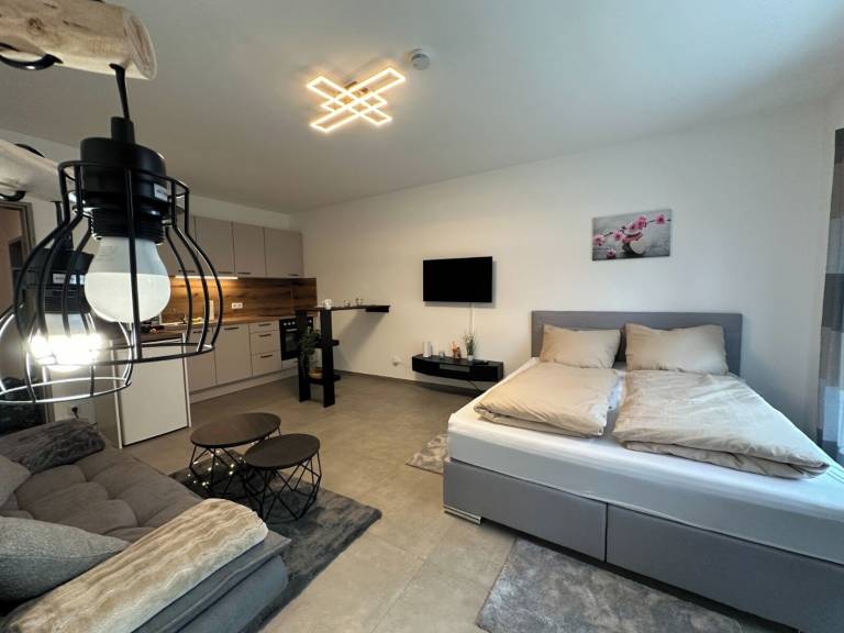Ferienwohnung Ingolstadt