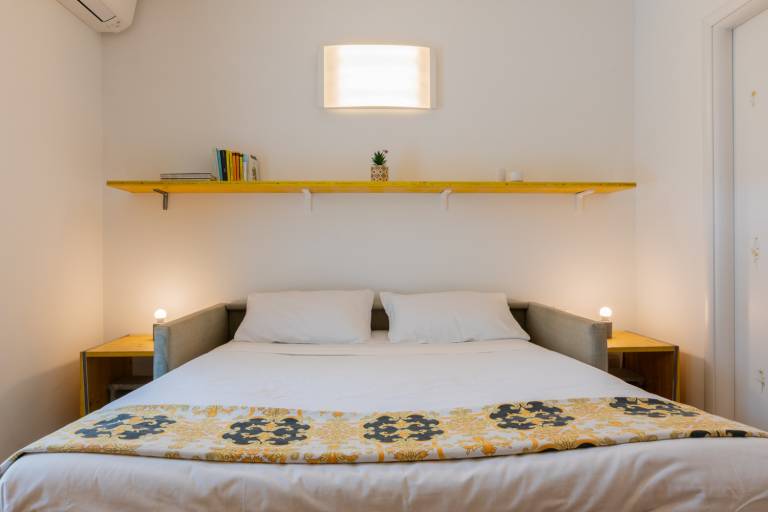 Rental apartment | Near Royal Palace of Turin — photo 3