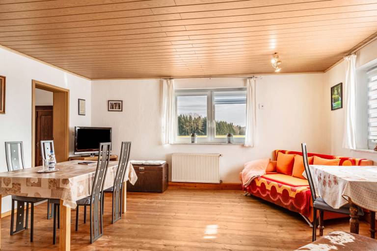 Ferienwohnung Nammering