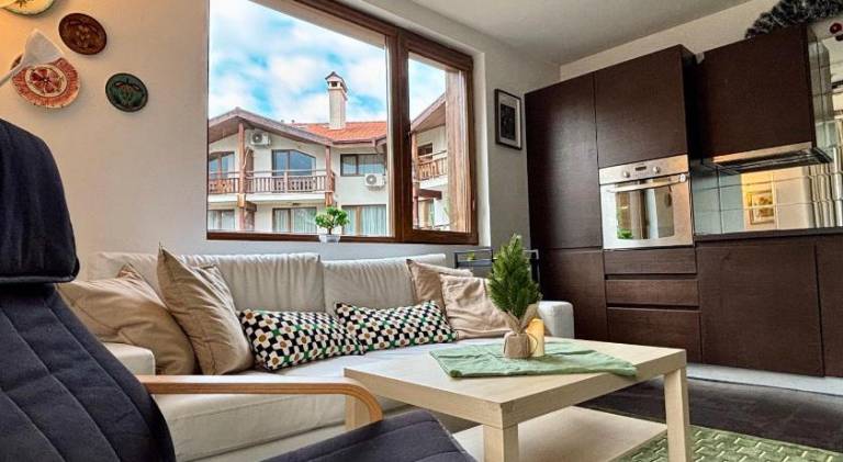 Apartment | Pet-friendly — photo 3