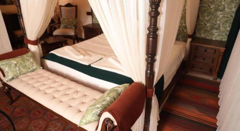 Holiday Nira Otel — photo 3