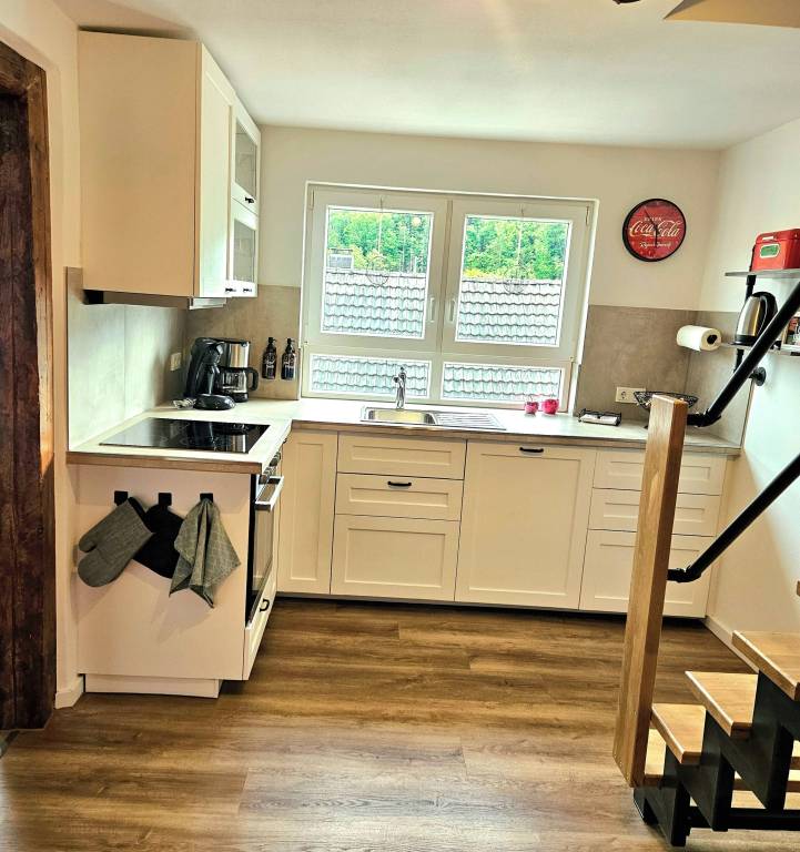 Ferienwohnung Windeck