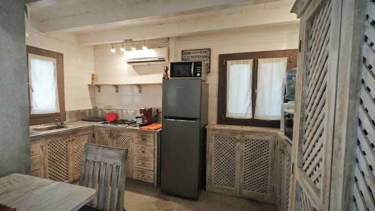 Resort Watamu