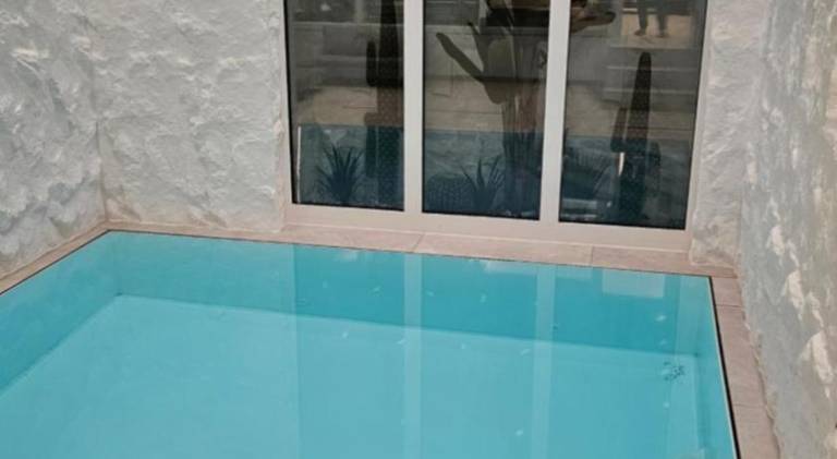Amazing central apartment - Pool Gym Sauna extra buchbar — photo 3