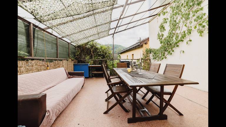 Ferienwohnung Noua-Dârste