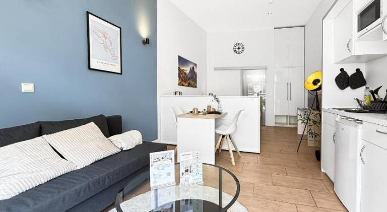 Ferienwohnung  Wolf