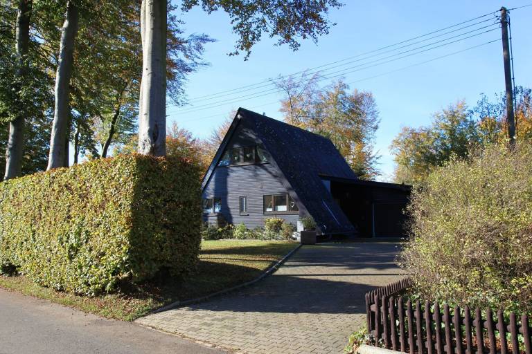 Ferienhaus Höfen