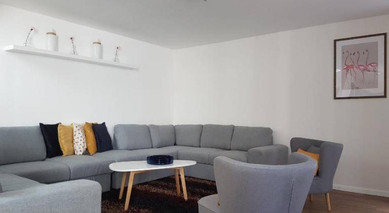 House with 2 rooms for 8 persons — photo 4