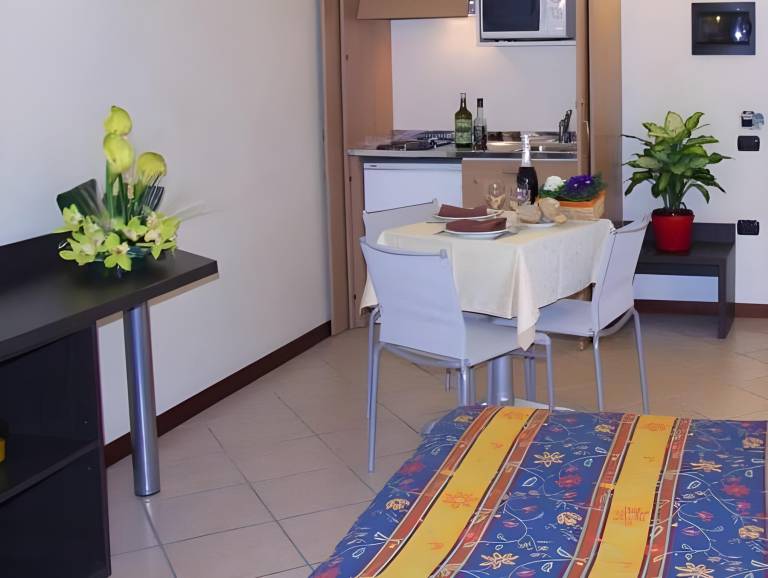 Hotel Ligure in Cuneo