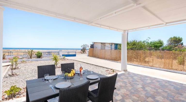 Διαμέρισμα Charaki