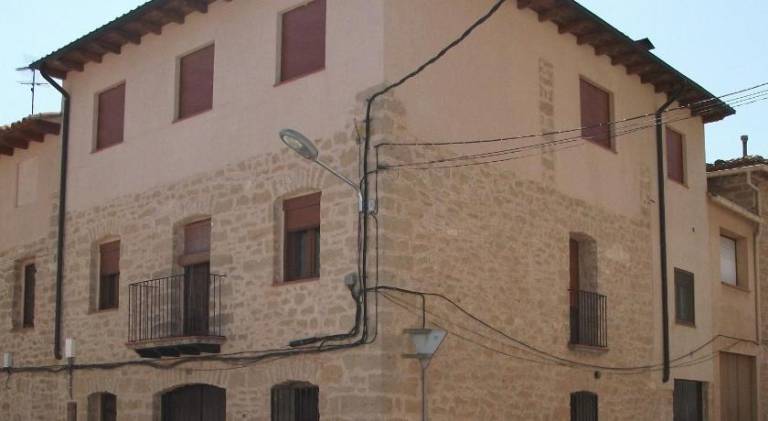 Holiday apartment | Pets are welcome in Teruel