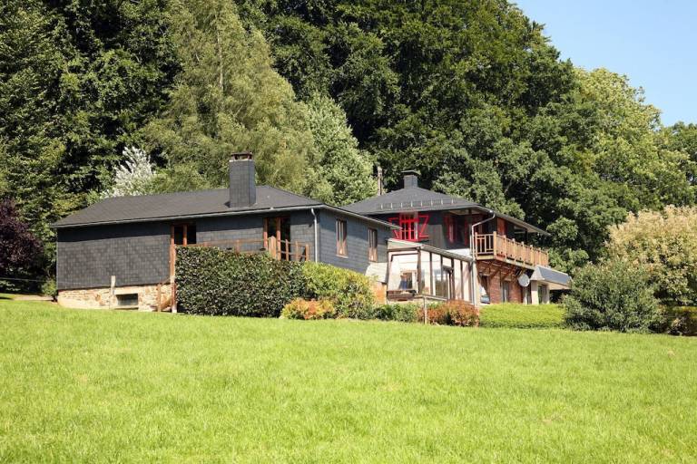 Cottage Trois-Ponts