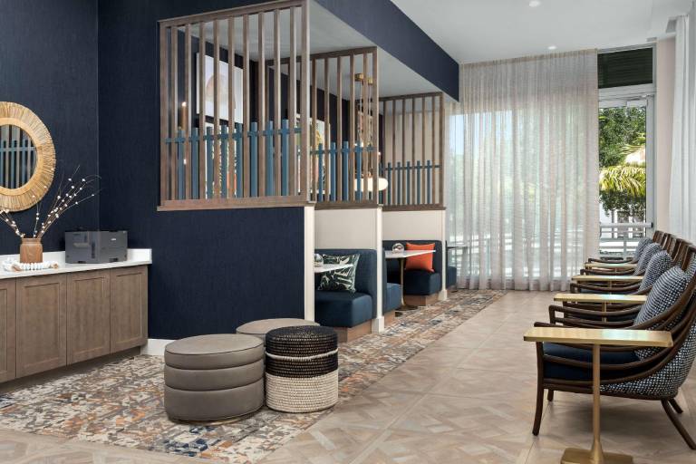 Hampton Inn by Hilton Delray Beach — photo 5