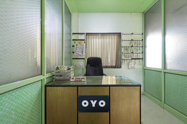 Hotel O Green Hills Resort