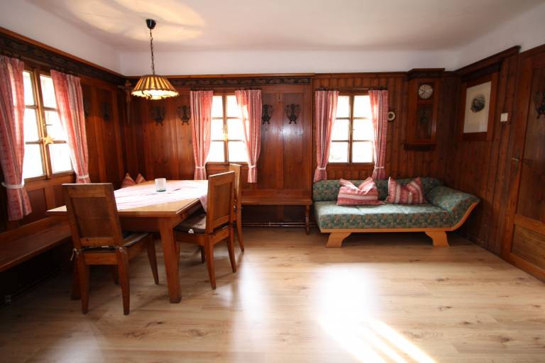 Cottage | Mountain view — photo 2