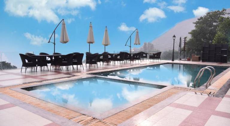 Regenta Place Green Leaf Mahabaleshwar — photo 2