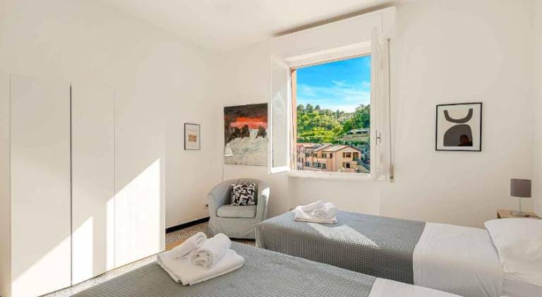 Rental apartment with 2 rooms for 5 persons — photo 2