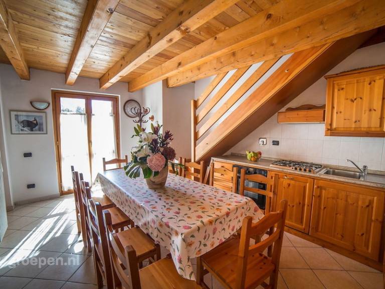 Fully equipped house with terrace | Pet-friendly — photo 5