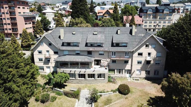 Bella Vista Refugio Urbano in San Carlos de Bariloche