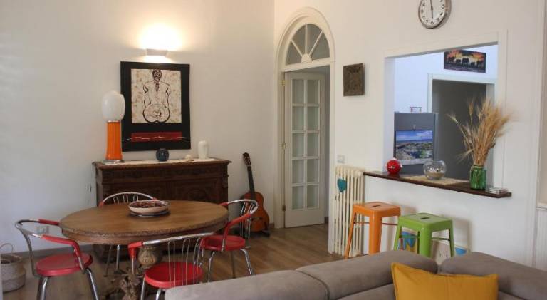 Vacation home | Pets allowed in Nardò