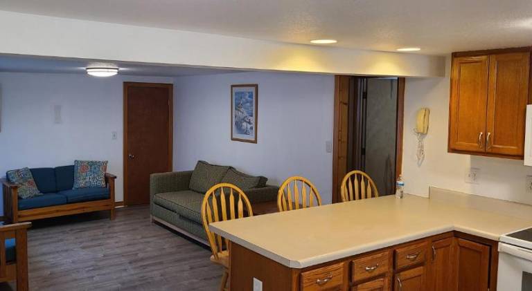 Driftin Sands Motel — photo 4