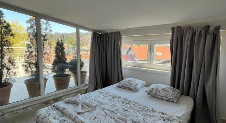 Charming holiday apartment with patio | Dogs allowed — photo 2