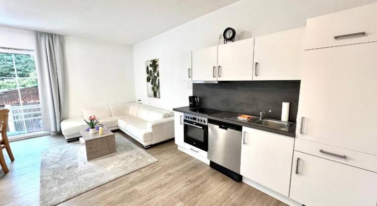 Apartment | Suitable for remote work — photo 2