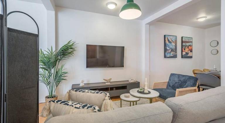 Rental apartment | Pet-friendly in Montréal, QC