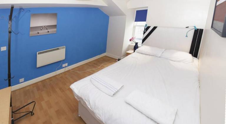 Rental apartment | Near Royal Mile — photo 2