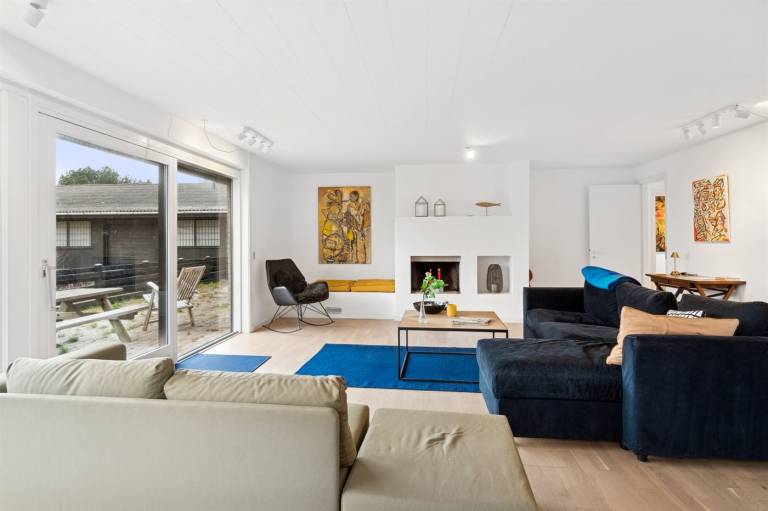 Huis Sjællands Odde