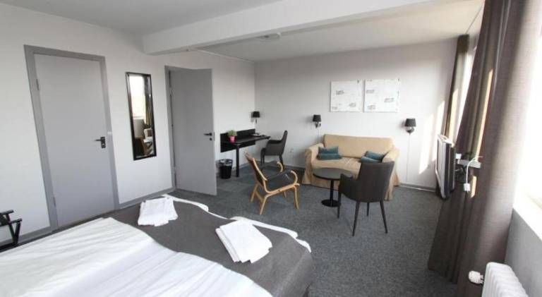 Banegaardshotellet — photo 2