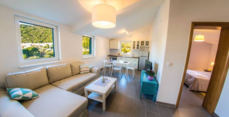 Apartment Vivace 5