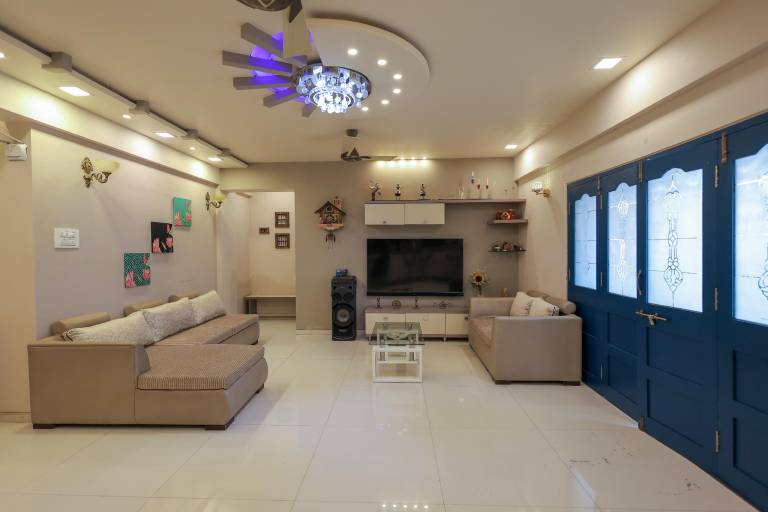 Villa with 4 rooms for 20 persons — photo 5