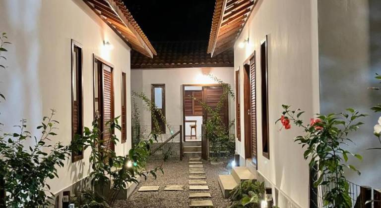 Villa with garden | Dogs allowed — photo 3