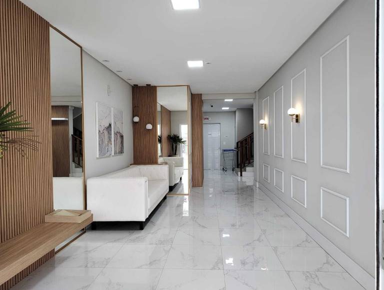 Apartamento Navegantes