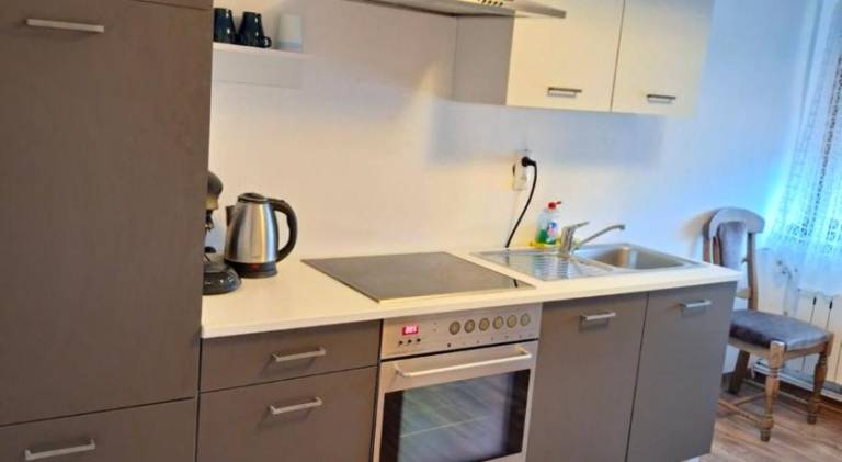 Holiday apartment with 1 room for 3 persons — photo 3
