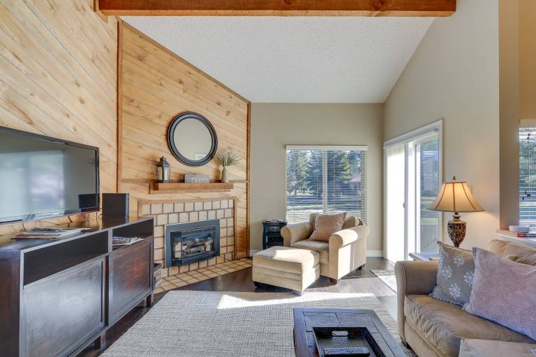 Dog-Friendly Pagosa Springs Condo Near Hot Springs — photo 5