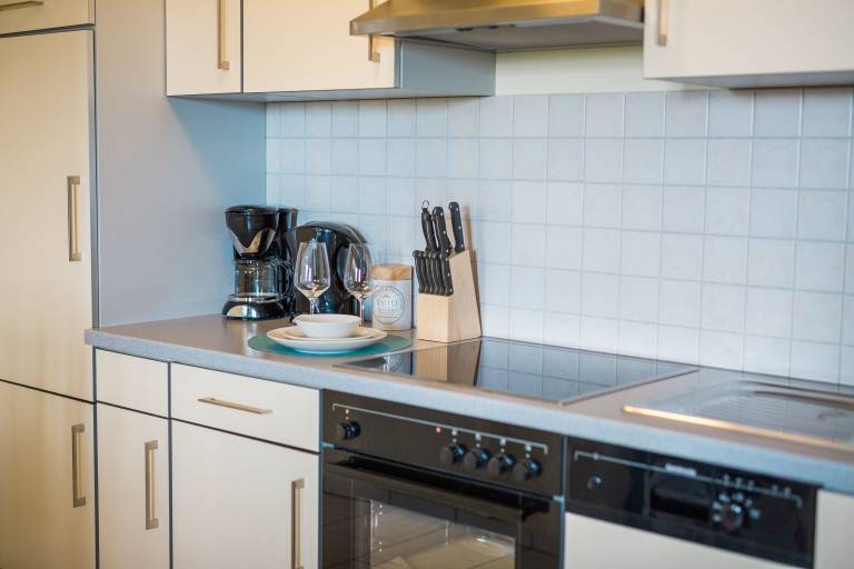 Apartment  Ludorf