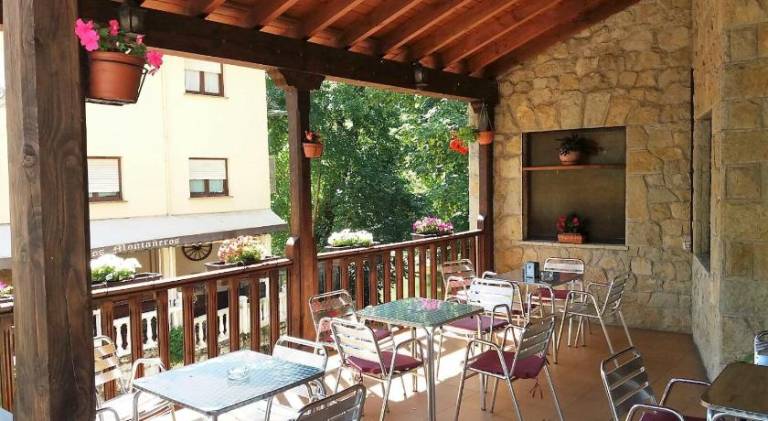Hotel Rural Cabrales — photo 3
