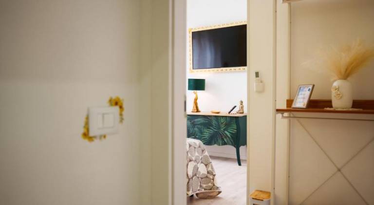 La Casa di Gabri Affittacamere Humanitas ForumAssago Milano centro — photo 4