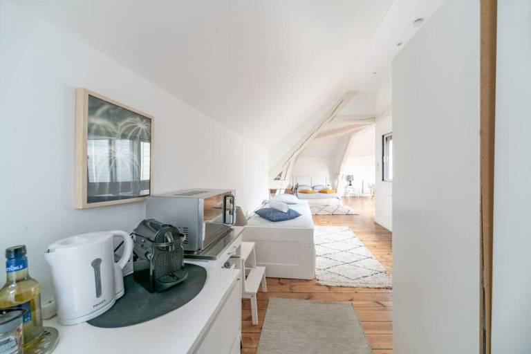 Appartement Vichy