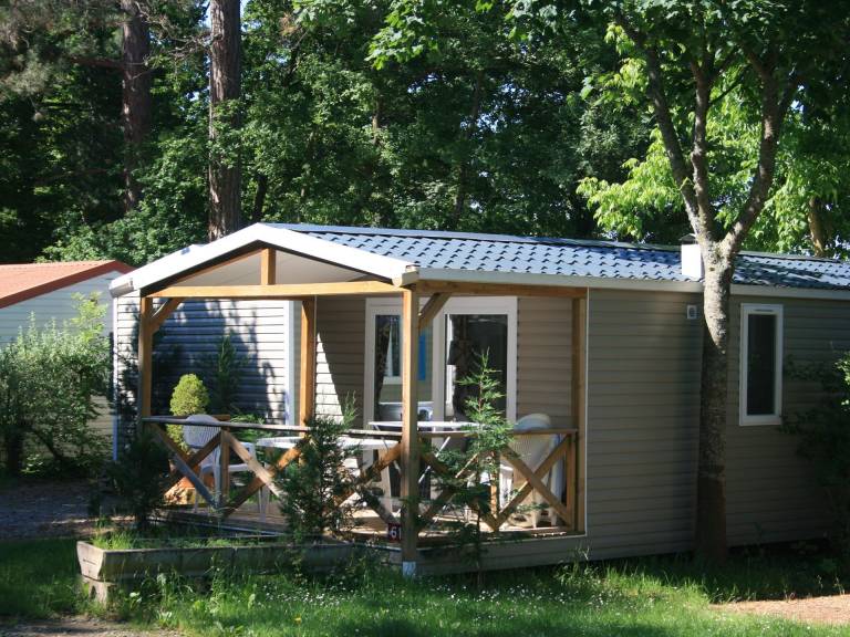 Mobil-home  Issoire