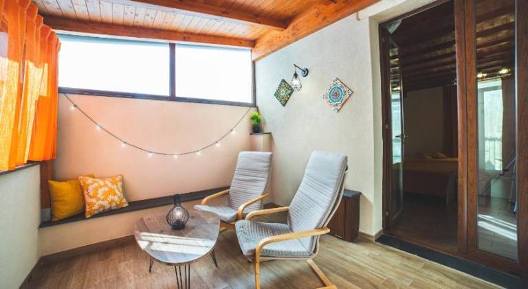 La Vie Fuille Bed and Breakfast — photo 4