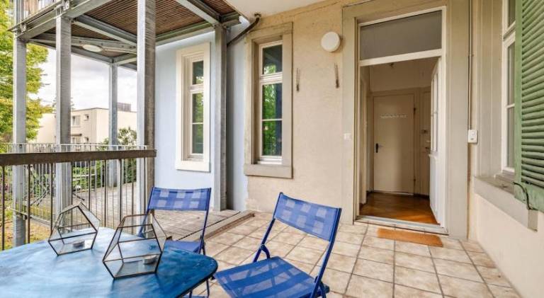 Rental apartment | Close to Spalentor — photo 5
