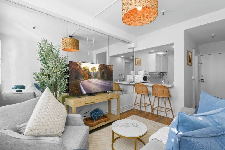 Bed & Breakfast Palm Beach